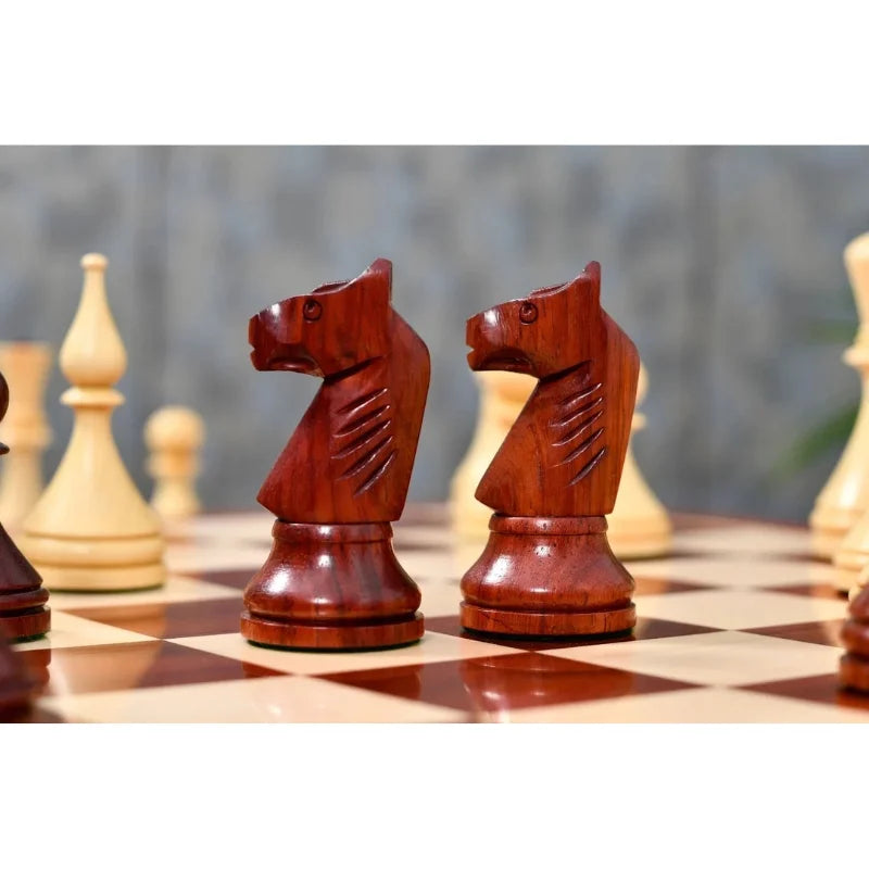 Reproduction 1961 Soviet Championship Baku Chess Set