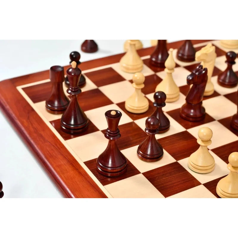 Reproduction 1961 Soviet Championship Baku Chess Set