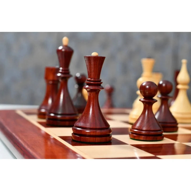 Reproduction 1961 Soviet Championship Baku Chess Set