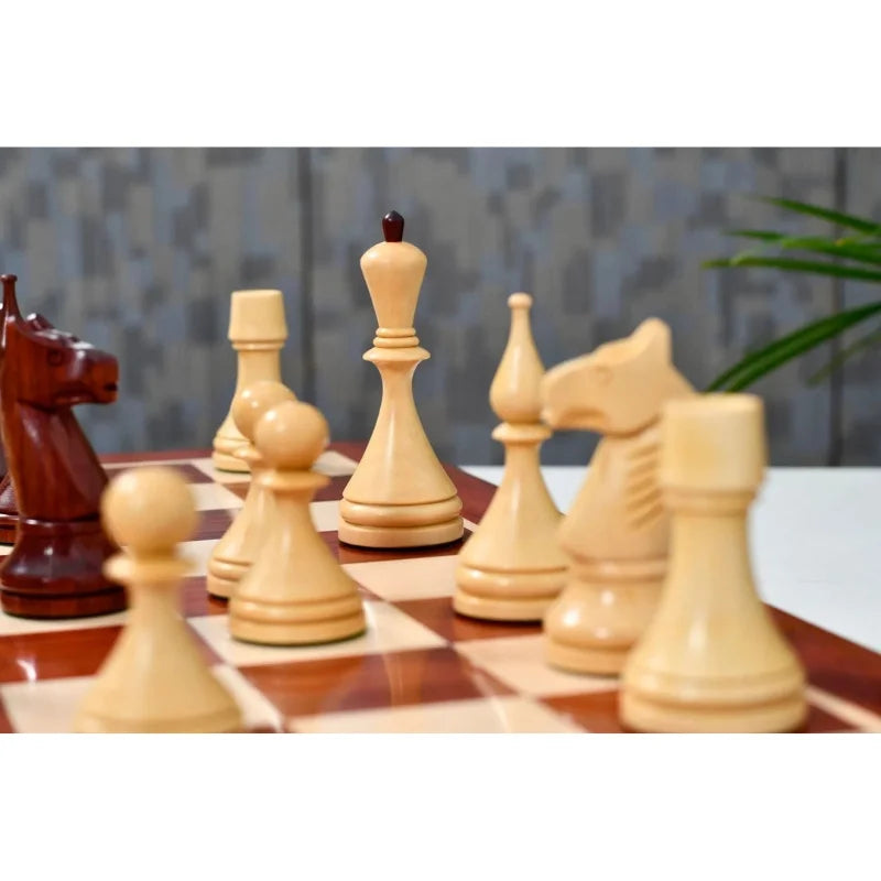 Reproduction 1961 Soviet Championship Baku Chess Set