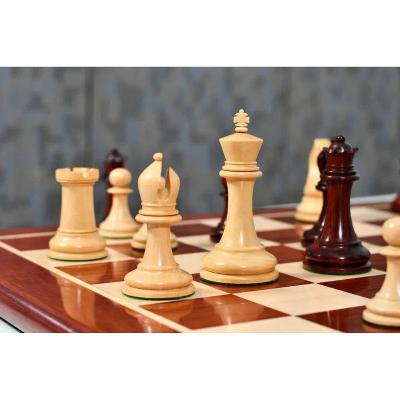Reproduction Sinquefield Cup 2017 Chess Set