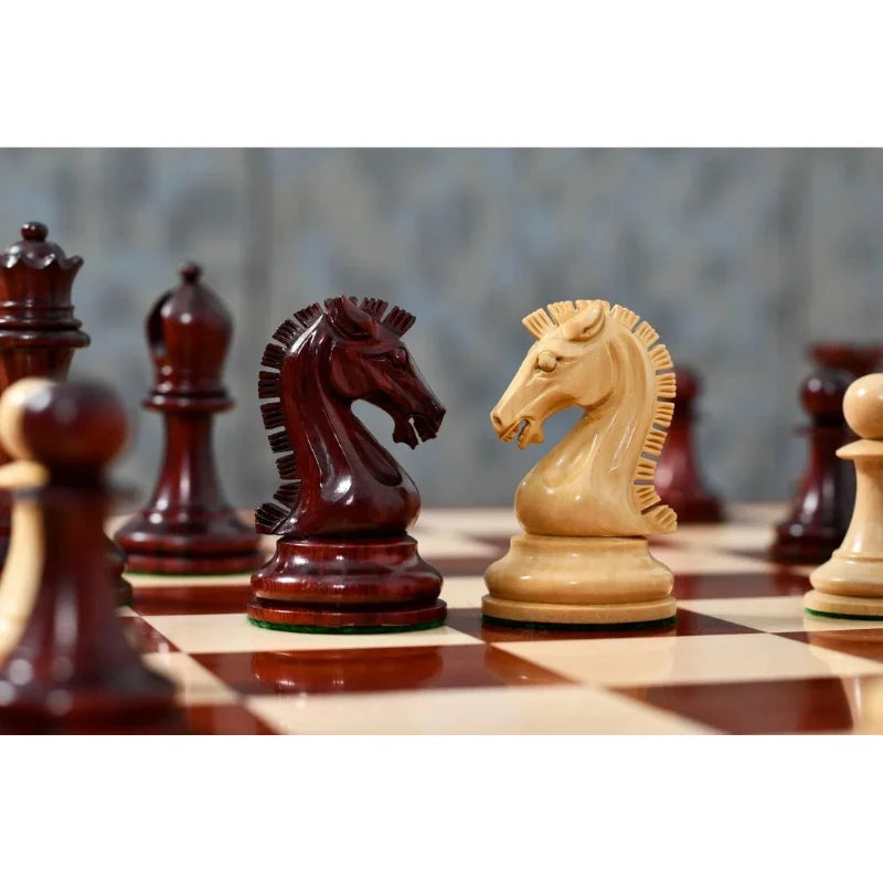 Reproduction Sinquefield Cup 2017 Chess Set