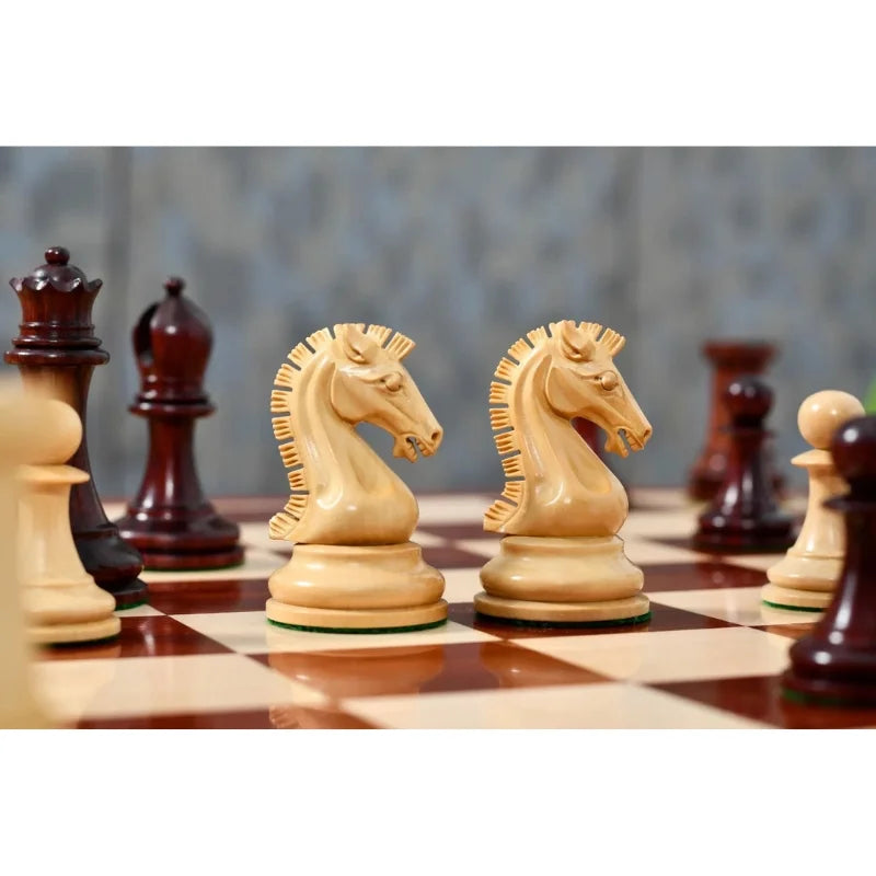 Reproduction Sinquefield Cup 2017 Chess Set