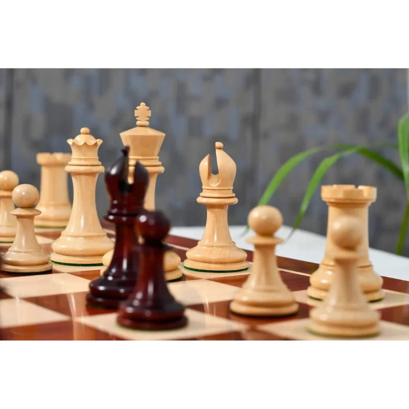 Reproduction Sinquefield Cup 2017 Chess Set