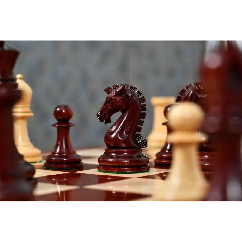 Reproduction Sinquefield Cup 2017 Chess Set