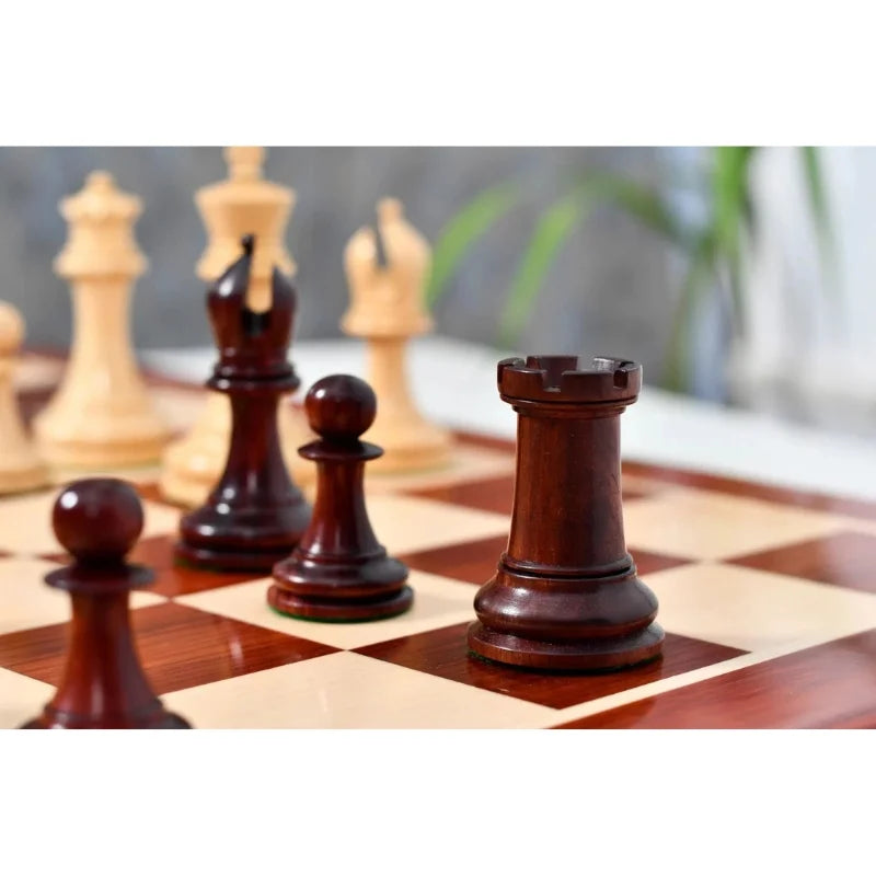 Reproduction Sinquefield Cup 2017 Chess Set