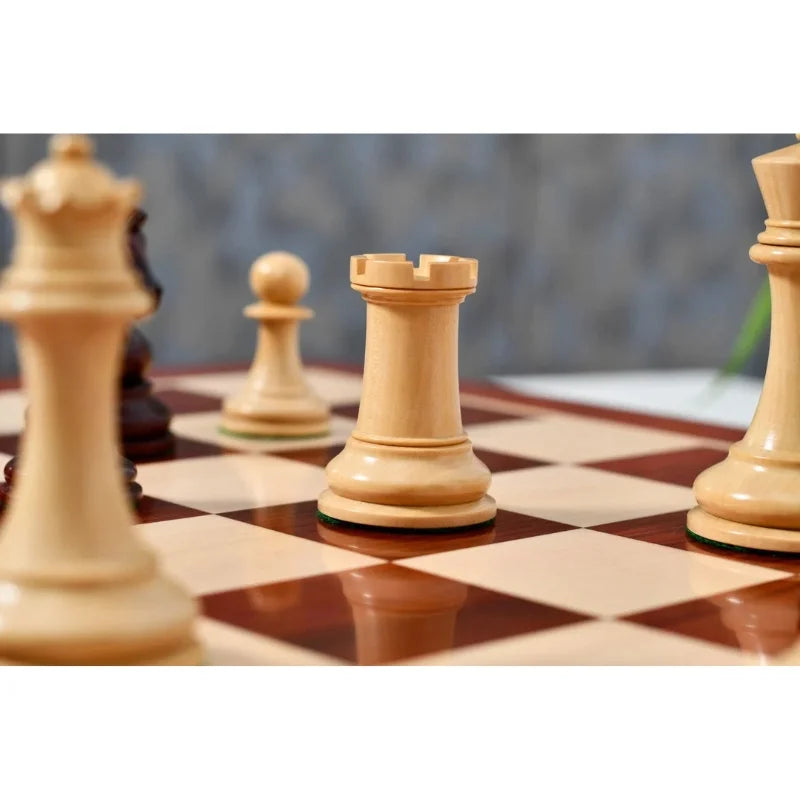 Reproduction Sinquefield Cup 2017 Chess Set