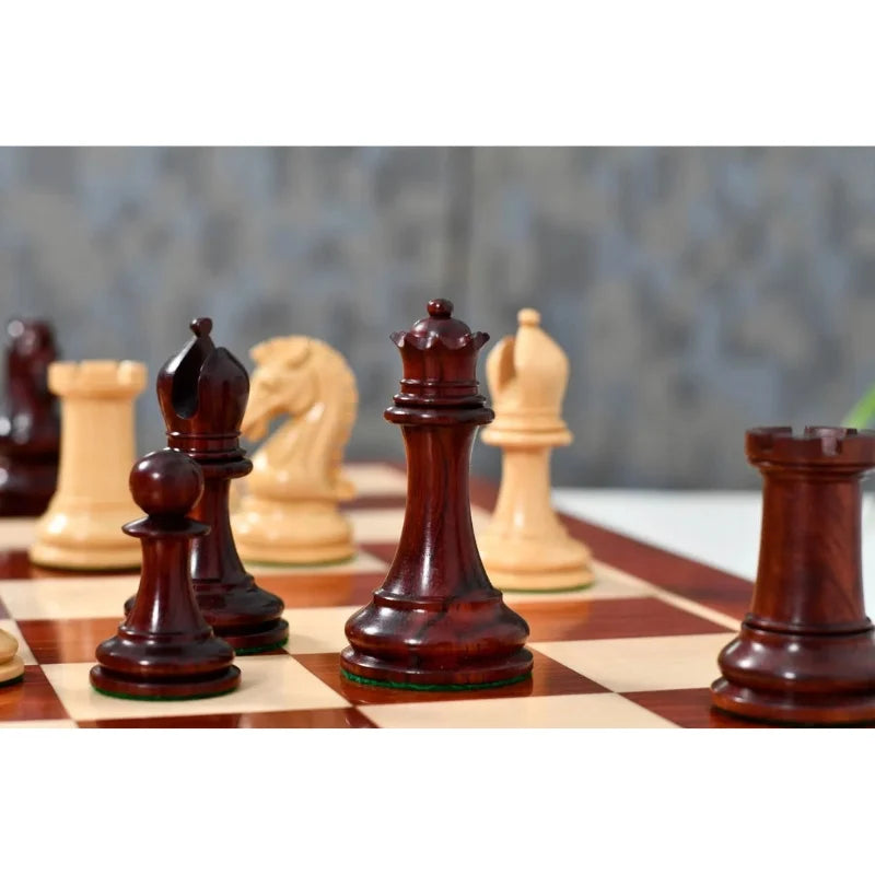 Reproduction Sinquefield Cup 2017 Chess Set