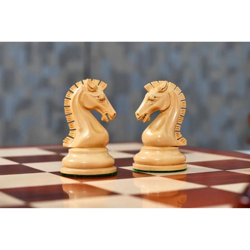 Reproduction Sinquefield Cup 2017 Chess Set