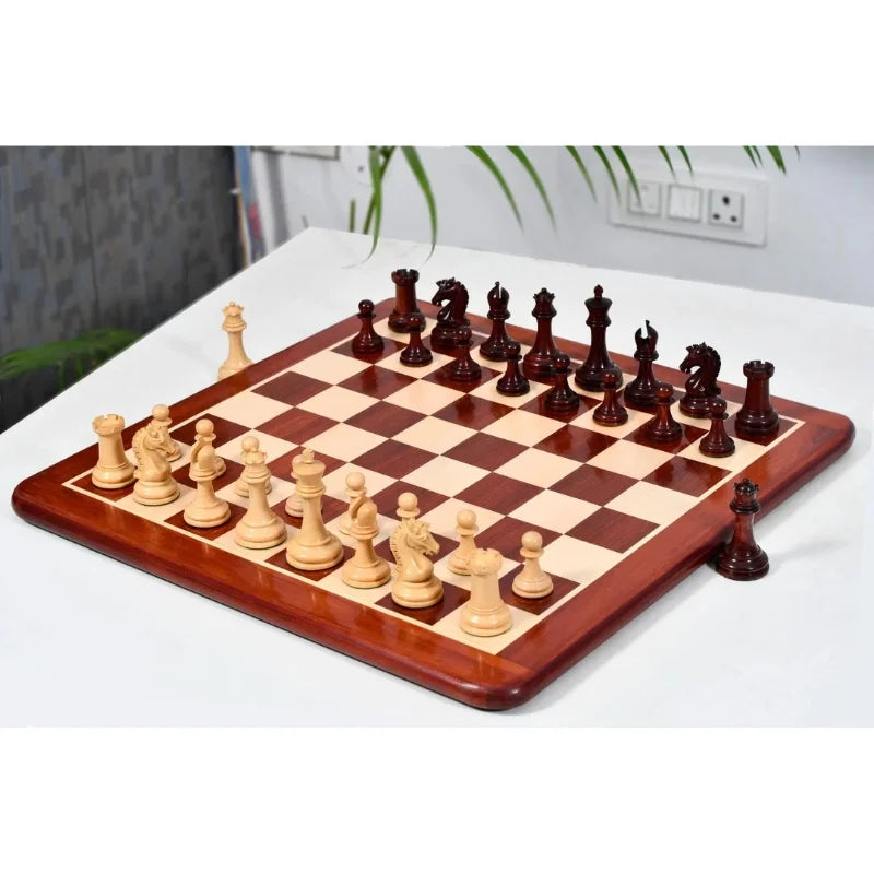 Reproduction Sinquefield Cup 2017 Chess Set
