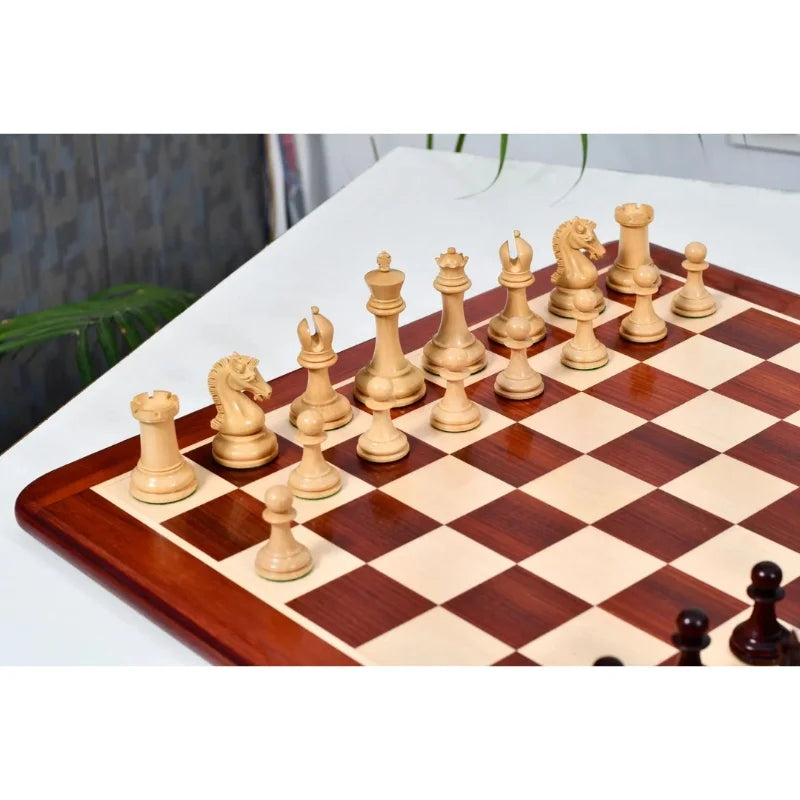 Reproduction Sinquefield Cup 2017 Chess Set