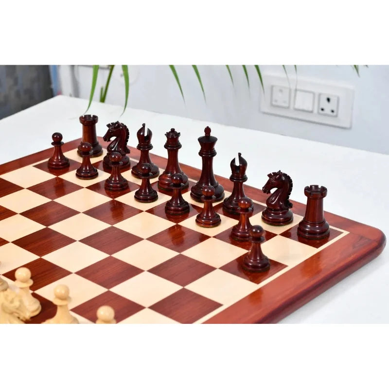 Reproduction Sinquefield Cup 2017 Chess Set