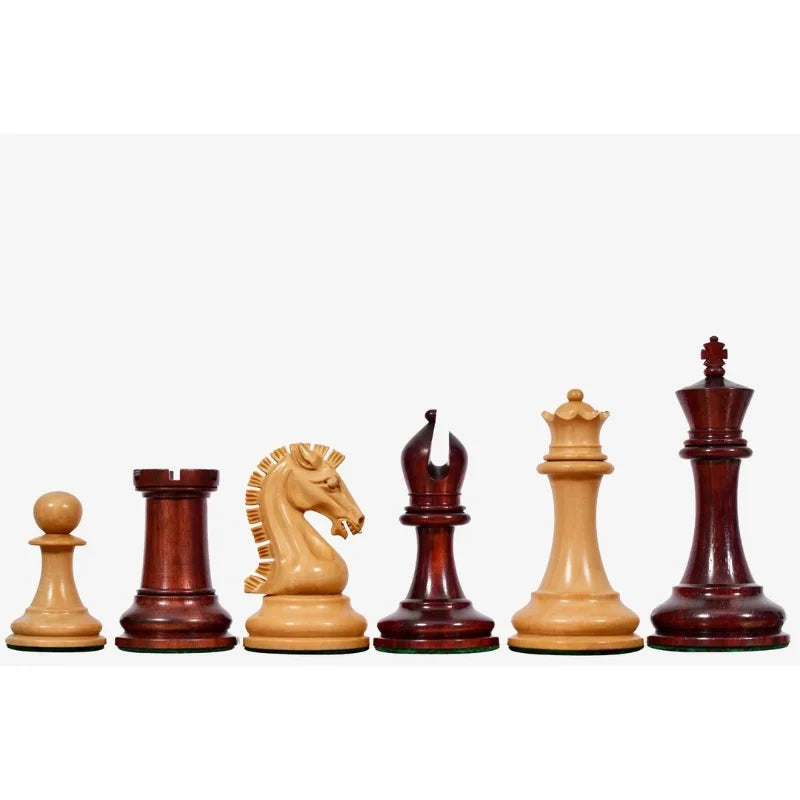 Reproduction Sinquefield Cup 2017 Chess Set