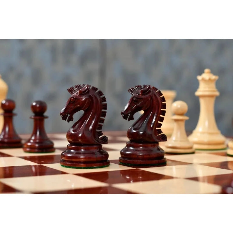 Reproduction Sinquefield Cup 2017 Chess Set