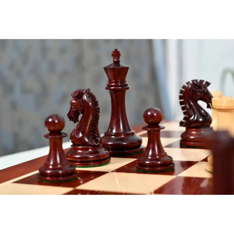 Reproduction Sinquefield Cup 2017 Chess Set