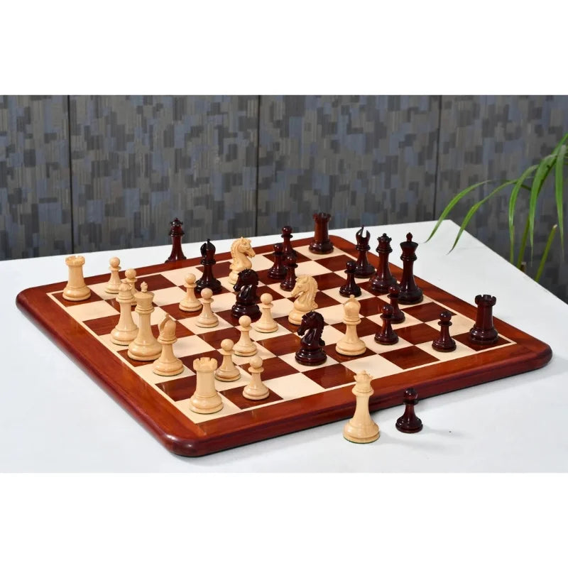 Reproduction Sinquefield Cup 2017 Chess Set