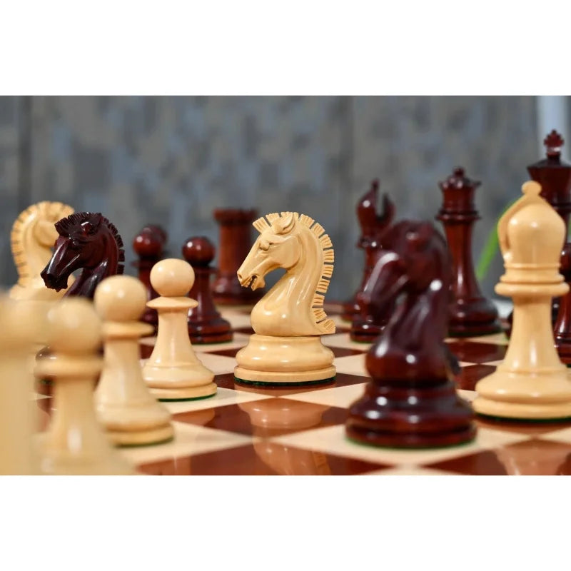 Reproduction Sinquefield Cup 2017 Chess Set