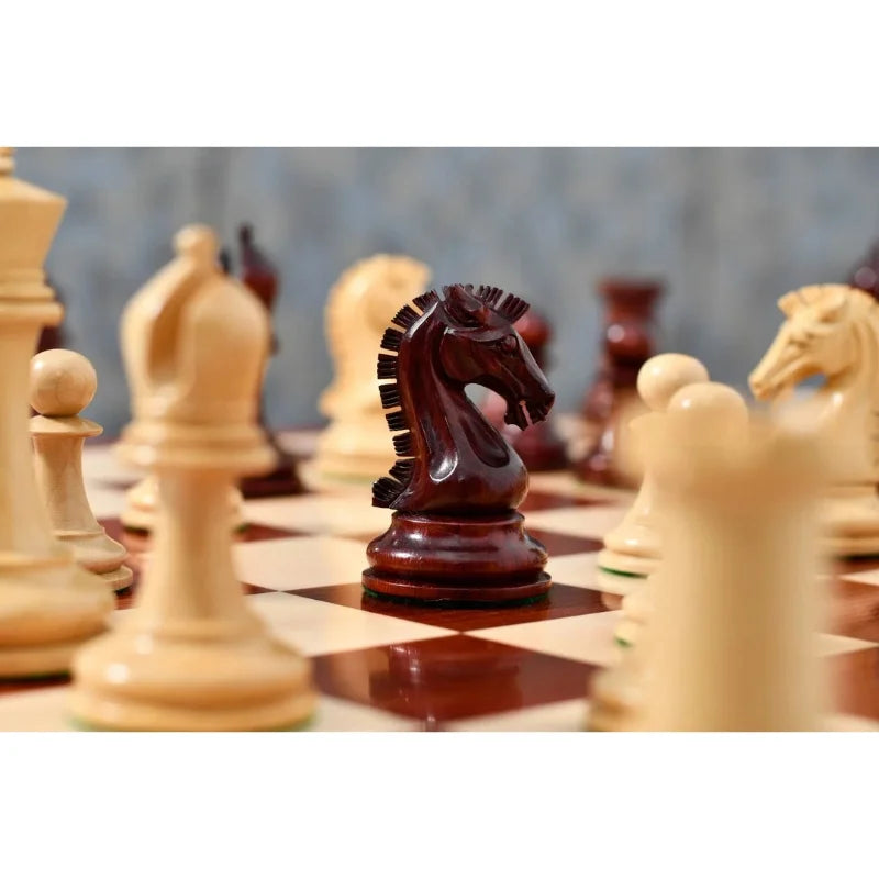 Reproduction Sinquefield Cup 2017 Chess Set