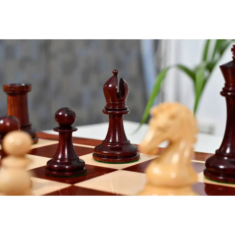 Reproduction Sinquefield Cup 2017 Chess Set