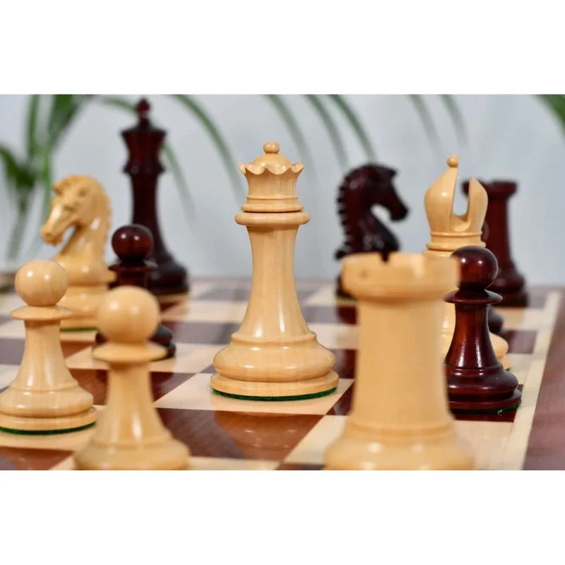Reproduction Sinquefield Cup 2017 Chess Set