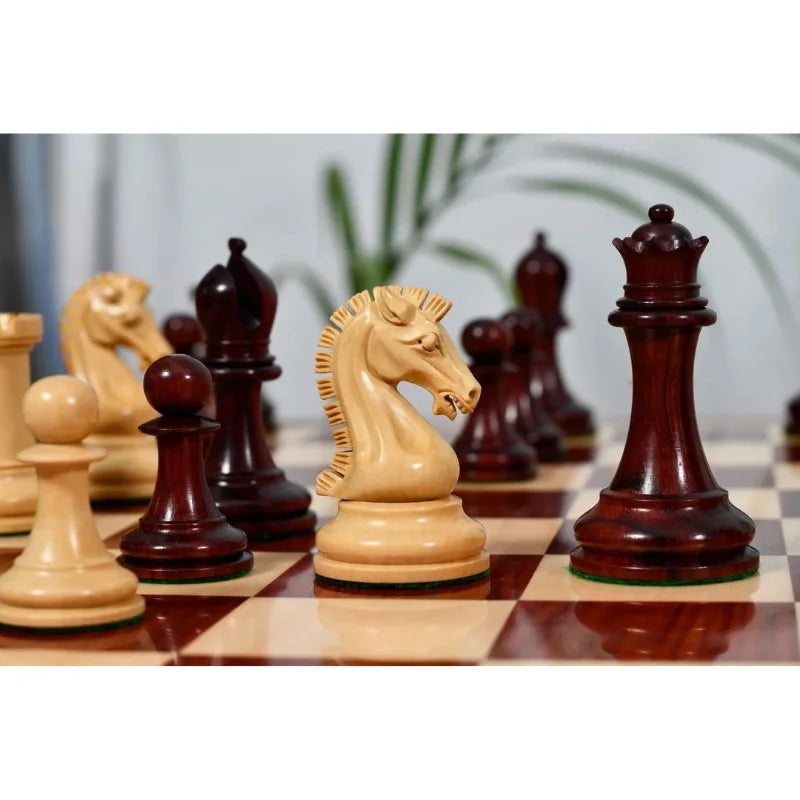 Reproduction Sinquefield Cup 2017 Chess Set