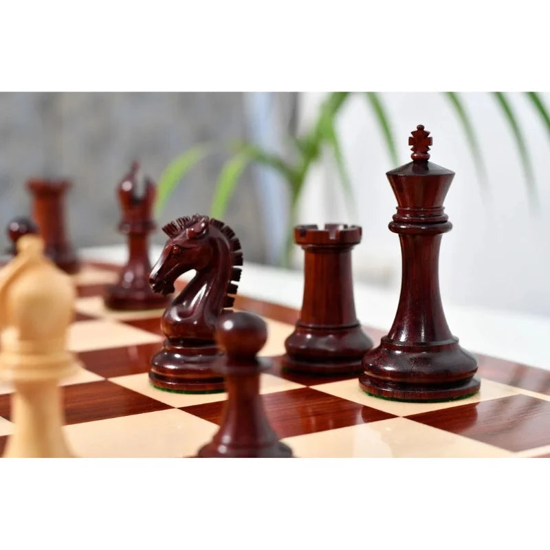 Reproduction Sinquefield Cup 2017 Chess Set