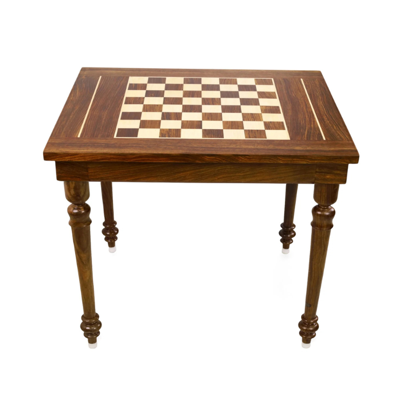 Chessmasters Series 76cm Chess Table