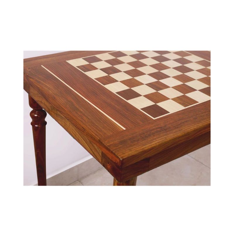 Chessmasters Series 76cm Chess Table