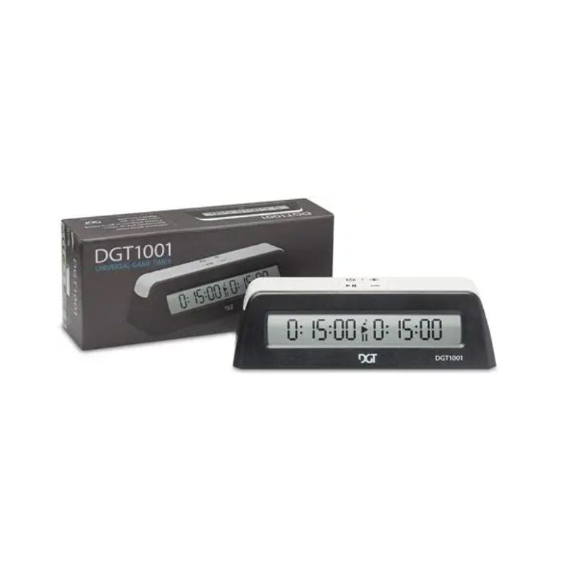 DGT1001 Chess Timer