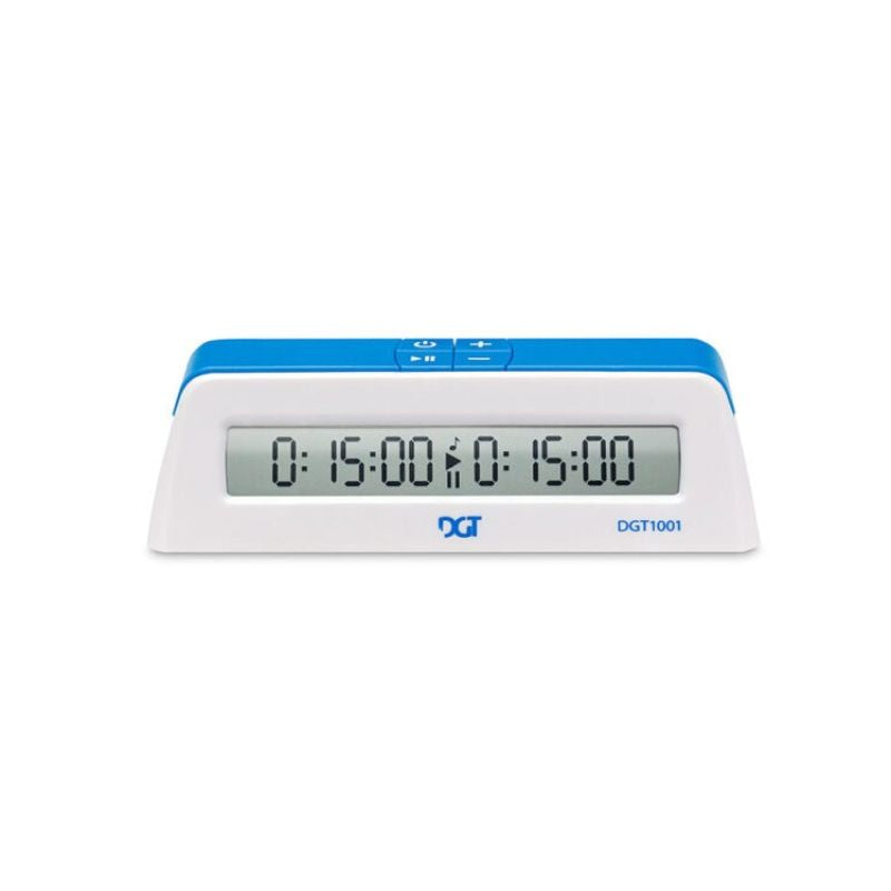 DGT1001 Chess Timer