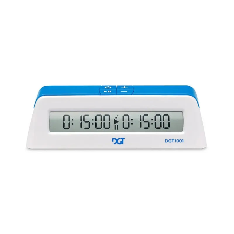 DGT1001 Chess Timer