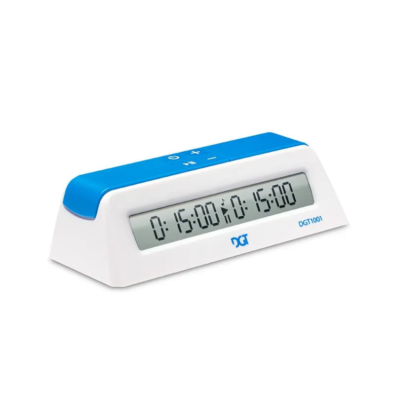 DGT1001 Chess Timer