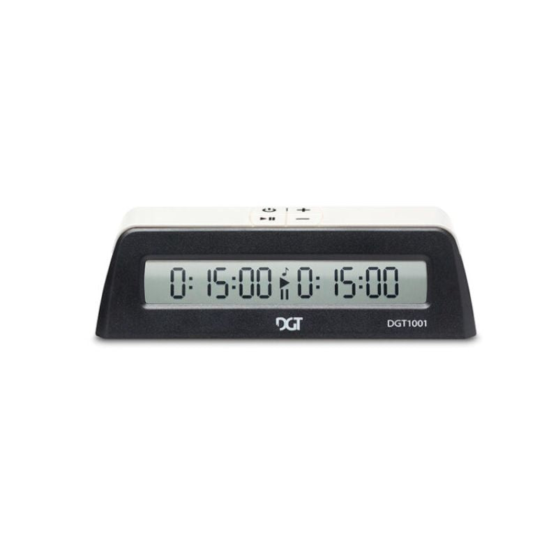 DGT1001 Chess Timer
