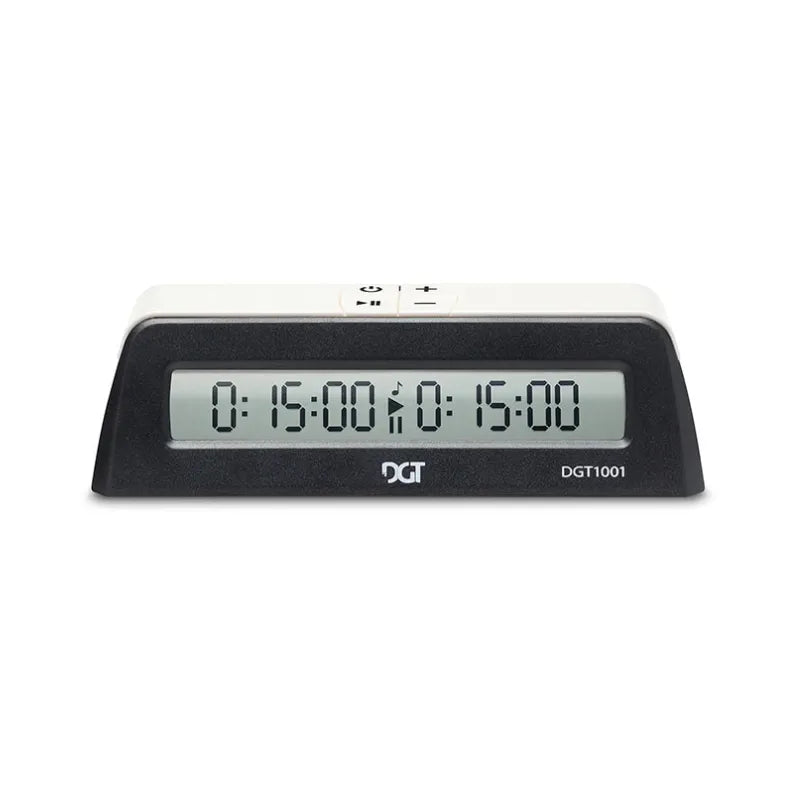 DGT1001 Chess Timer