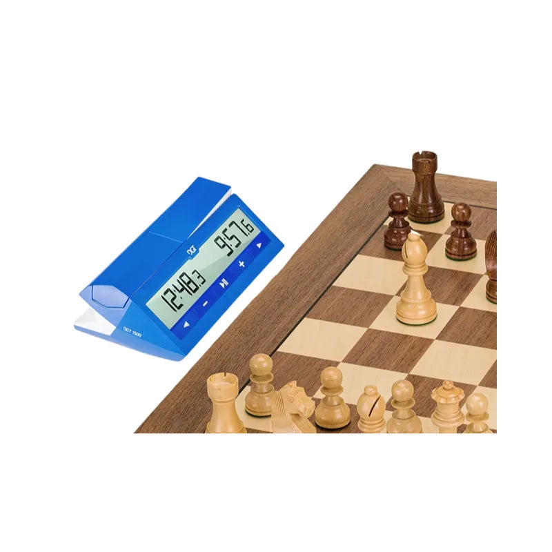 DGT1500 Chess Timer