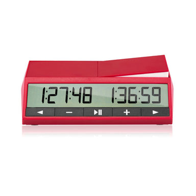 DGT 2500 FIDE Approved Professional Chess Clock 1