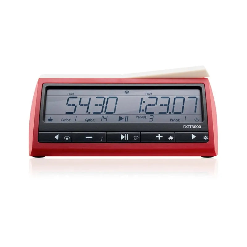 DGT3000 Chess Timer