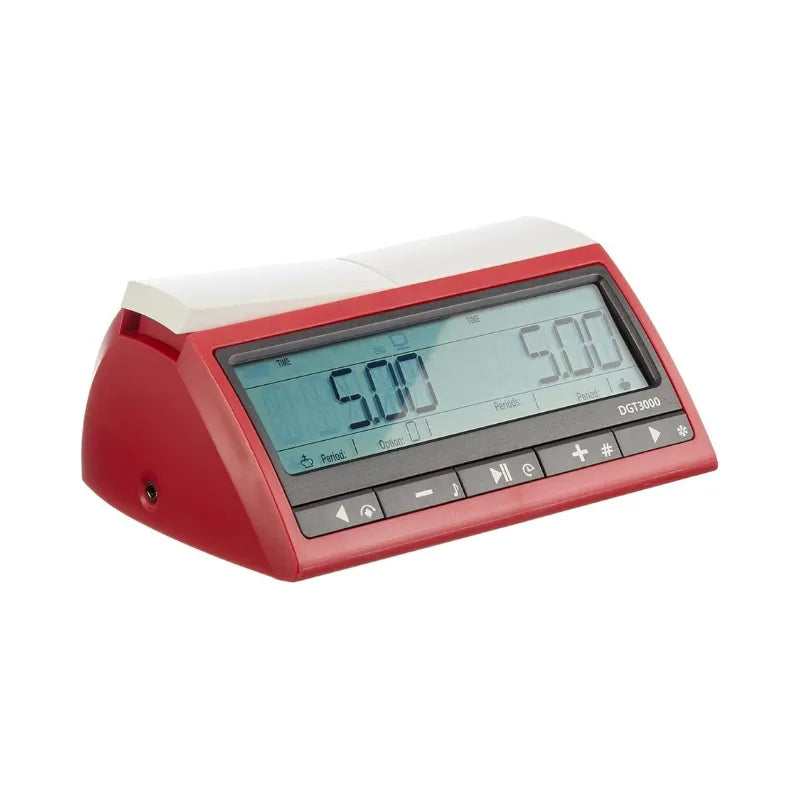 DGT3000 Chess Timer