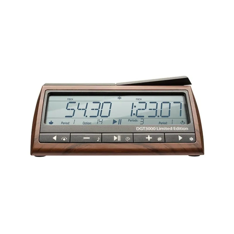 DGT3000 Chess Timer