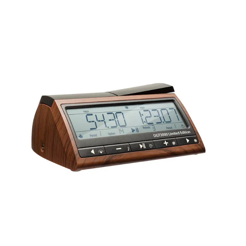 DGT3000 Chess Timer
