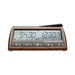 DGT 3000 Wood Finish Limited Edition Professional Chess Clock 1 