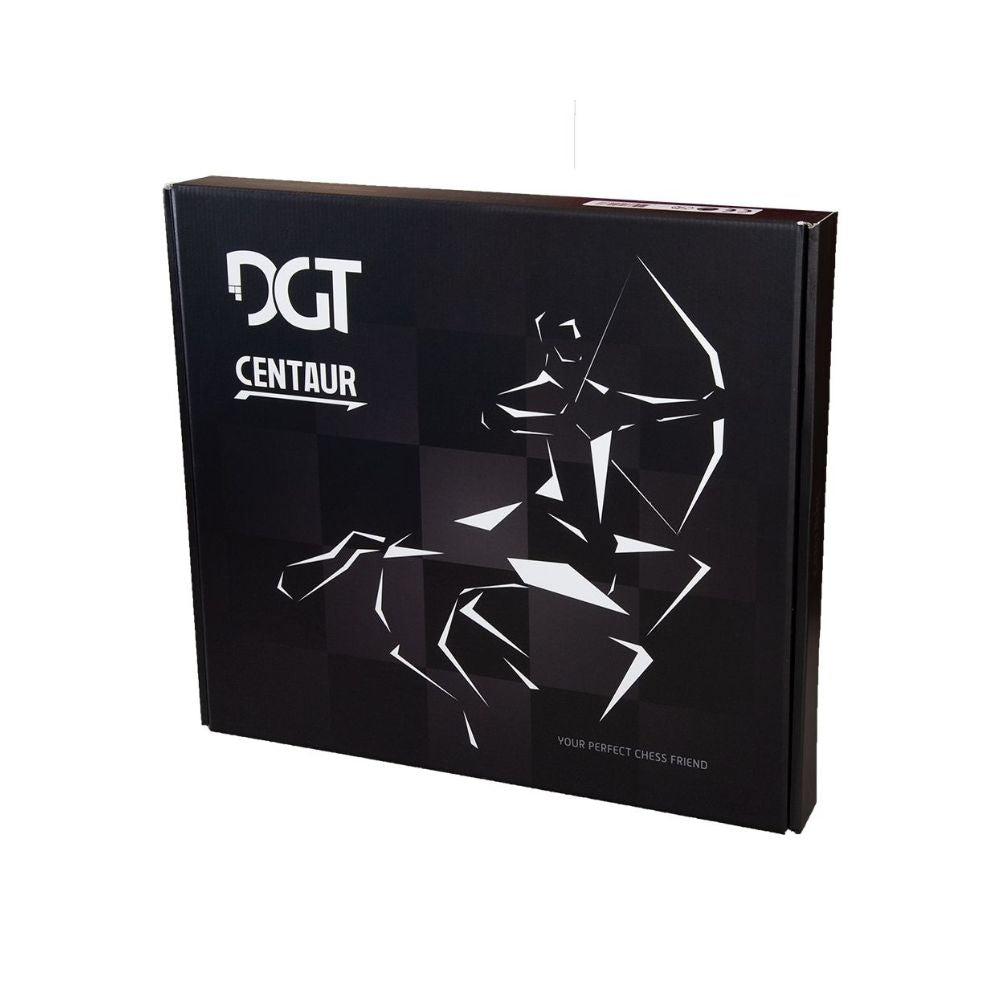 DGT Pegasus Chess Set (e-Board)