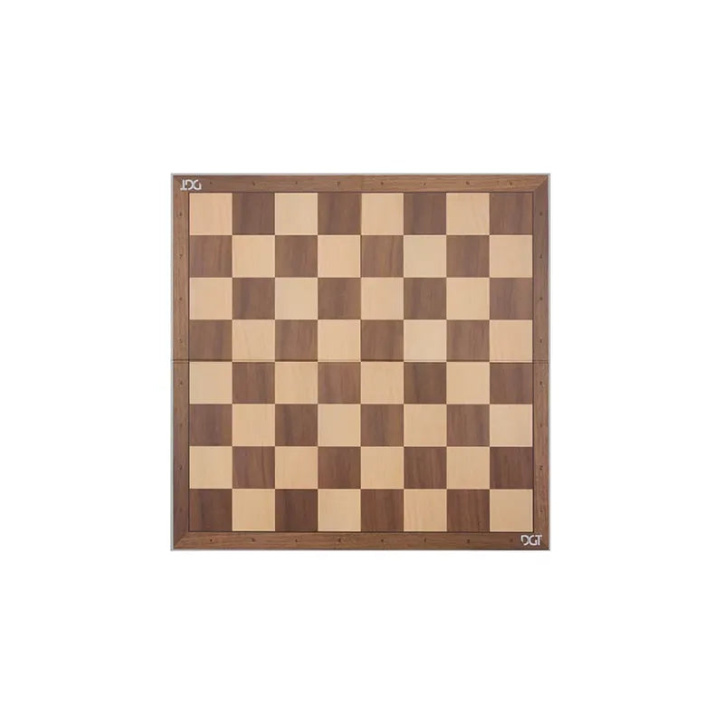 DGT Chess Starter Box Grey (Pieces & Board)
