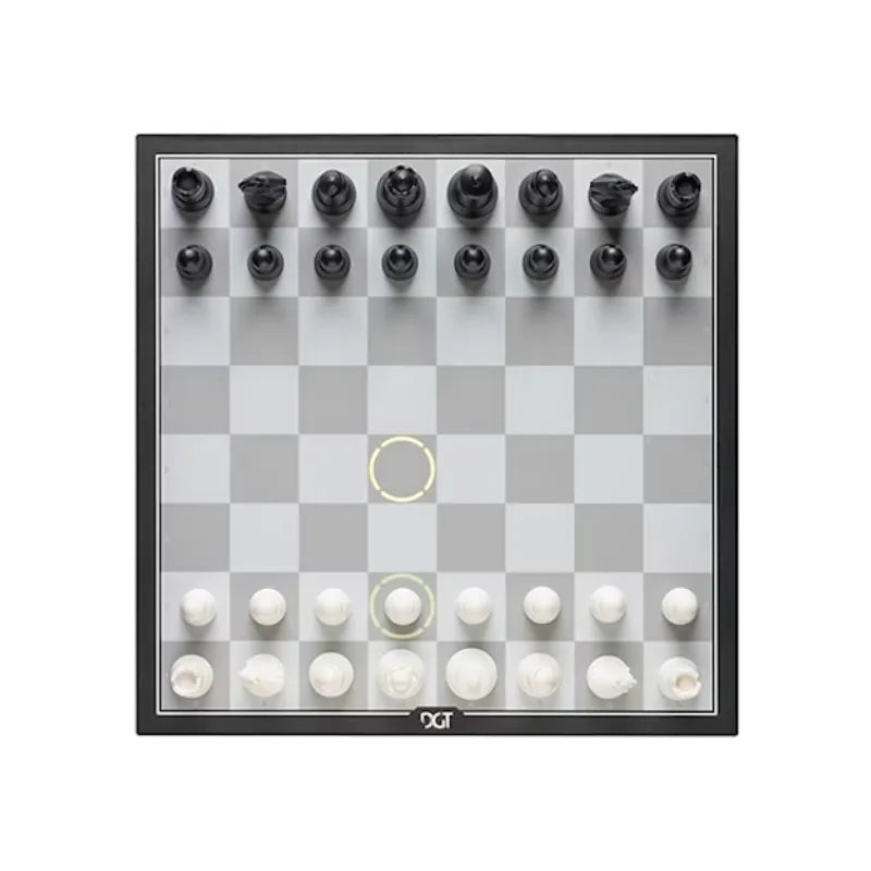 DGT Pegasus Chess Set (e-Board)