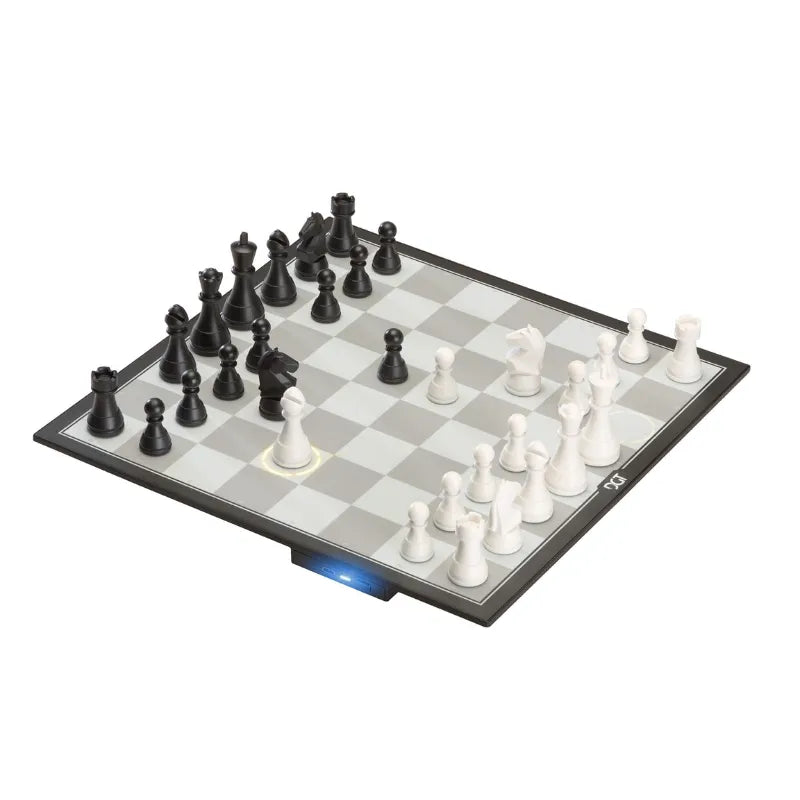 DGT Pegasus Chess Set (e-Board)