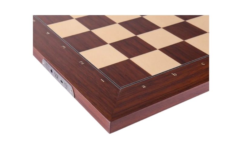 DGT Rosewood USB e-Board