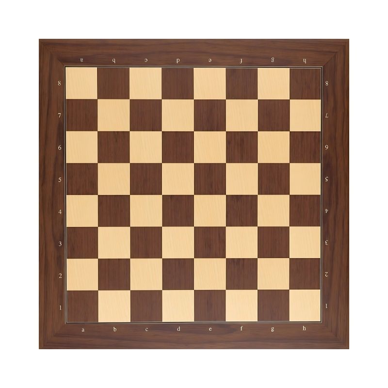 DGT Rosewood Bluetooth & USB e-Board