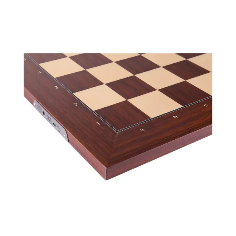 DGT Rosewood USB e-Board