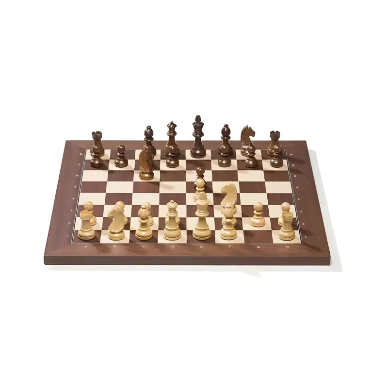 DGT Rosewood USB e-Board