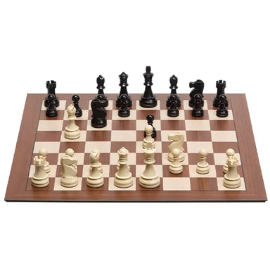 DGT Smart Board Electronic Chess Set With Plastic Pieces
